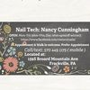 Nancy Cunningham - @nancynguyen058 - Poshmark